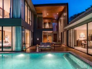 V Villas Hua Hin - MGallery