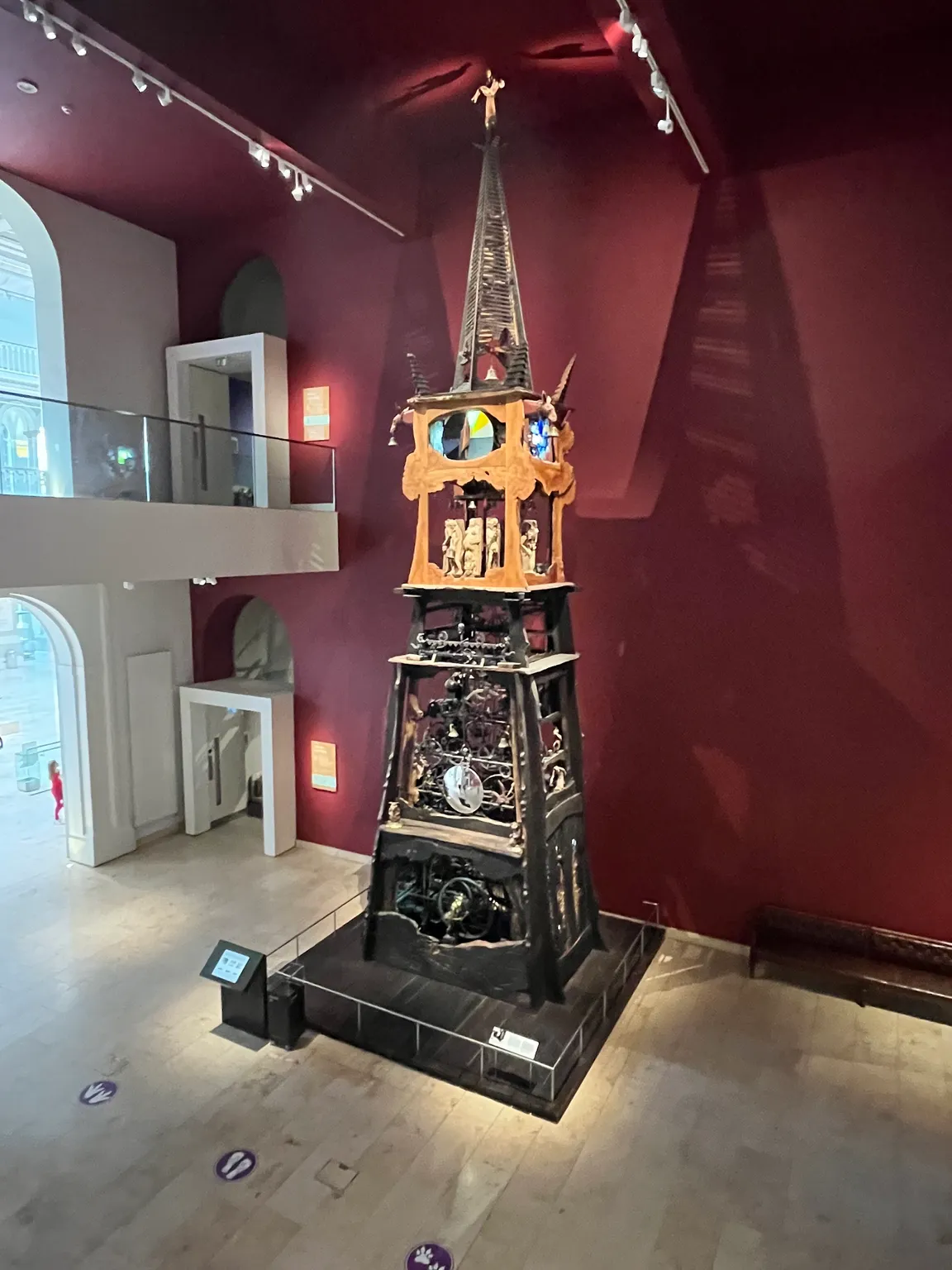 National Museum of Scotland