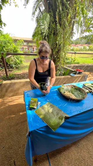 Elephant Jungle Sanctuary Samui (Soi 2 Branch)