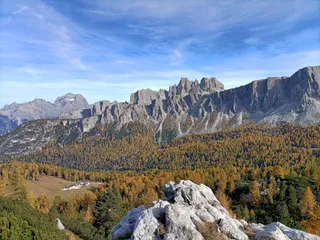 Parco Naturale Regionale delle Dolomiti d'Ampezzo