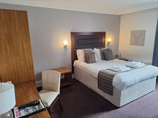 Fletcher’s - Restaurant, Bar & Rooms
