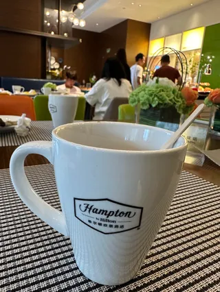 Hampton by Hilton Shuangnan Chengdu