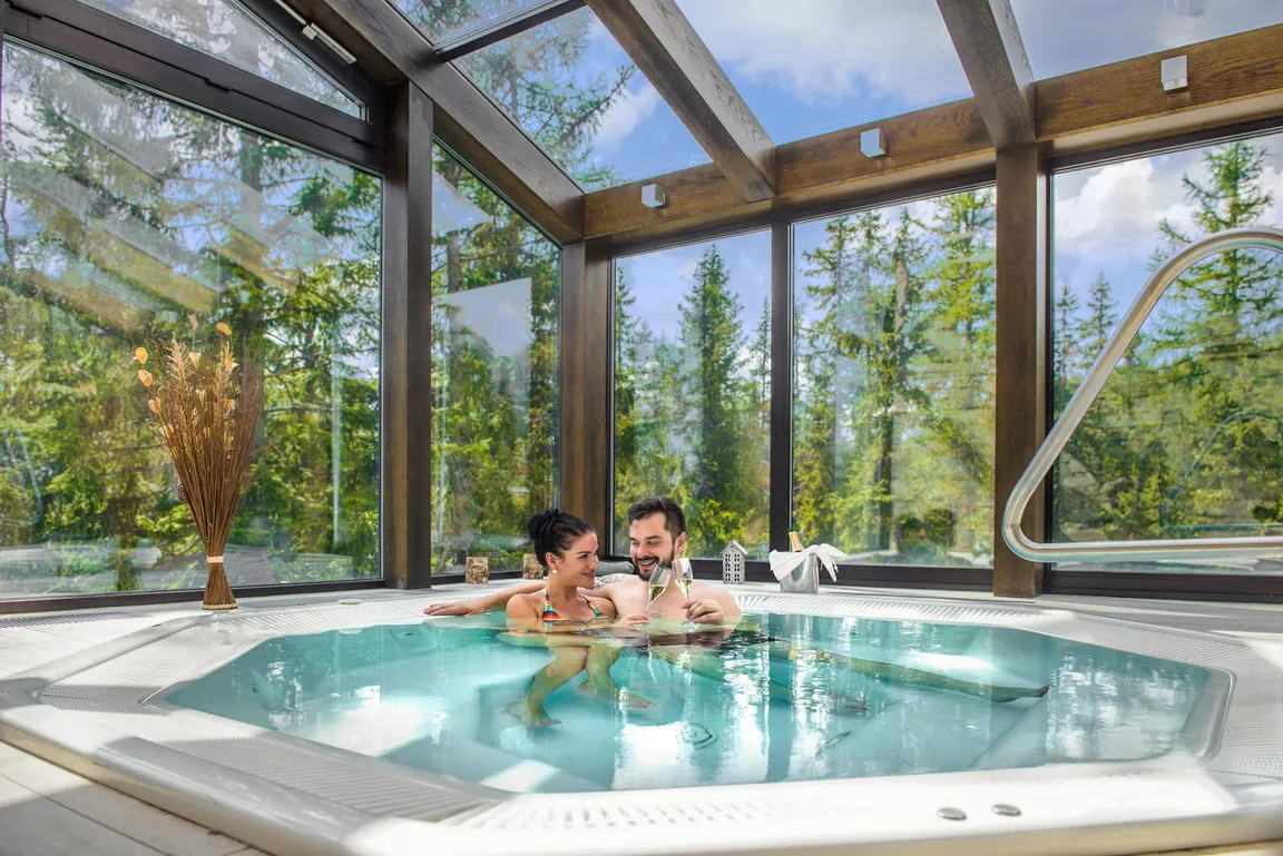 Wellness Hotel Patria