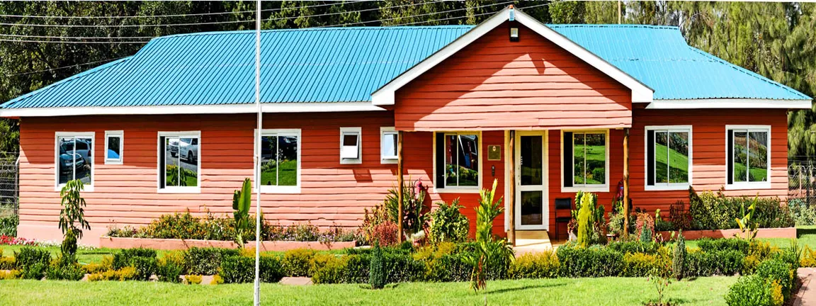 Nanyuki Water And Sanitation Company