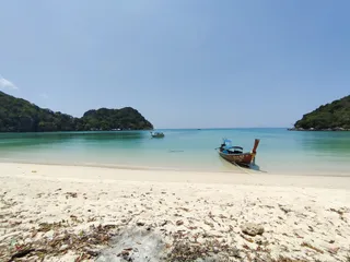 Krabi Boat Hire