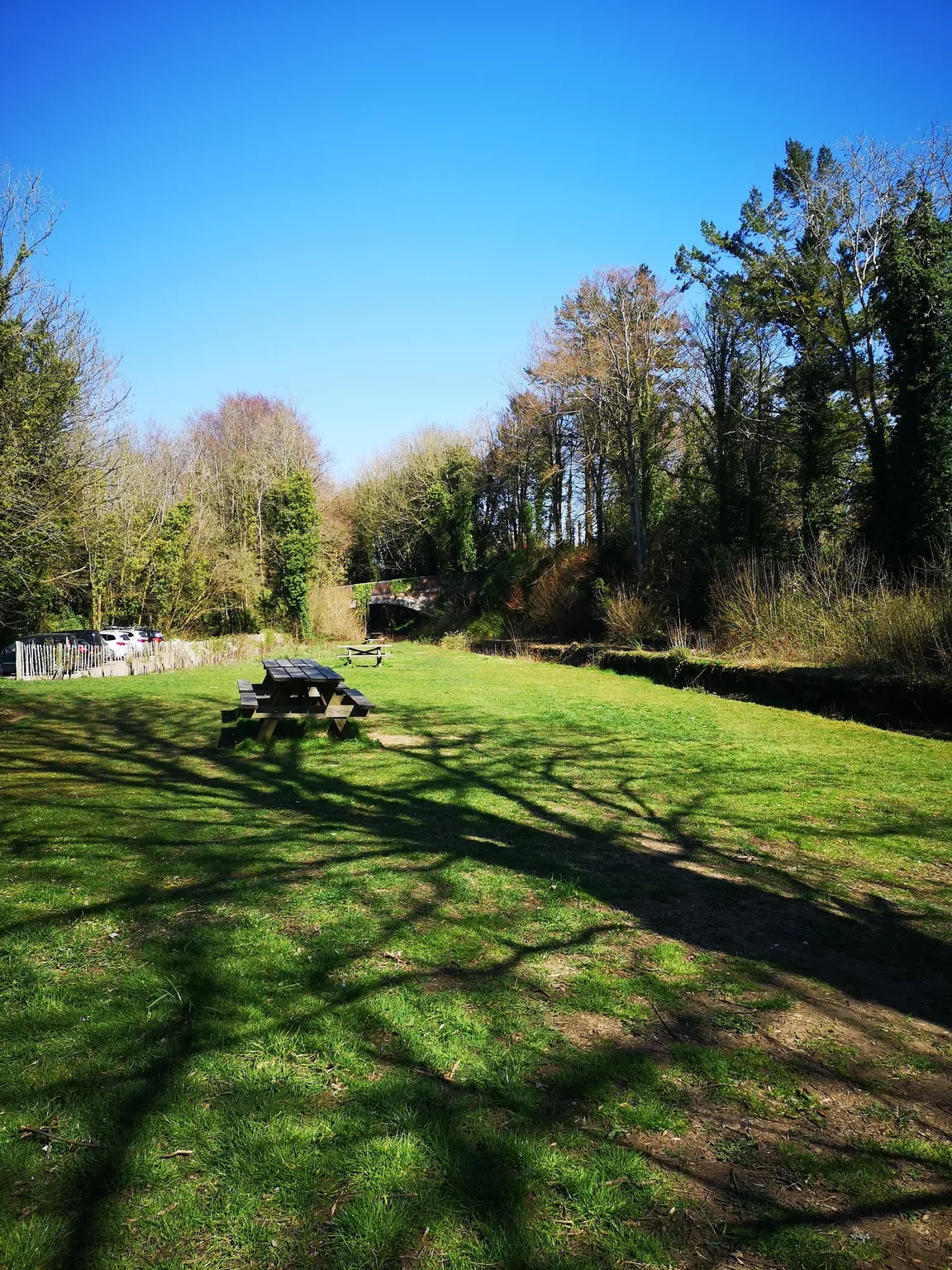 Meon Valley Trail