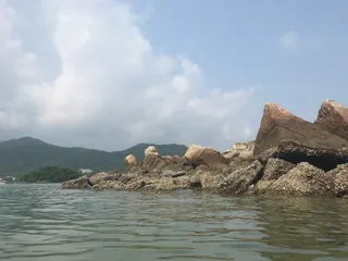 Sha Ha Beach