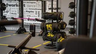 Xtreme Fitness Sandomierz