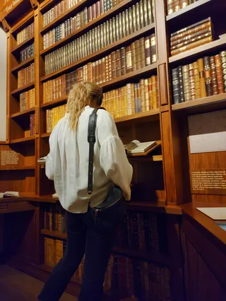 POLIN Muzeum Historii Żydów Polskich