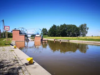 Pochylnia Oleśnica