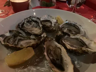 La Cave Wine Bar and Restaurant