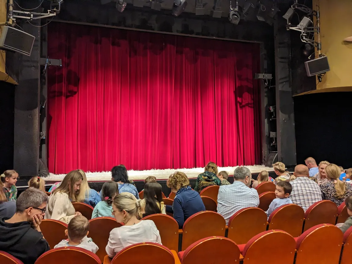 Teatr Lalek Guliwer