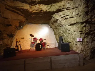 Chislehurst Caves