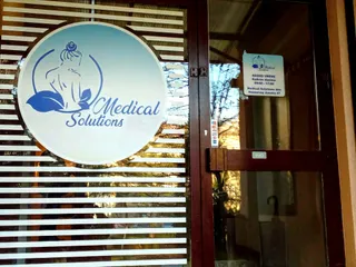 Medical Solutions