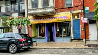 Batter & Berries