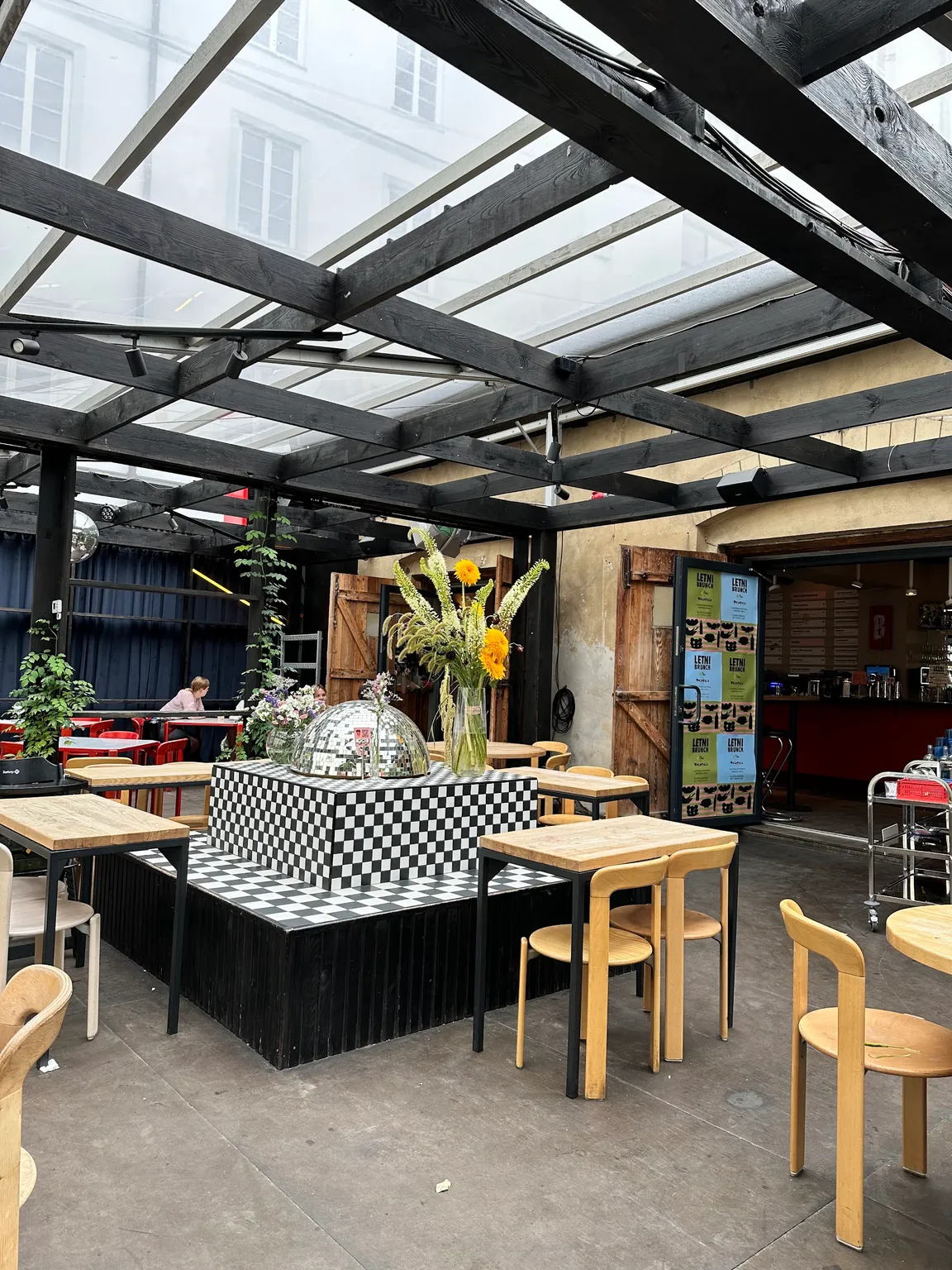 Wozownia Bar