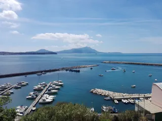 Monumento ai Caduti in Mare