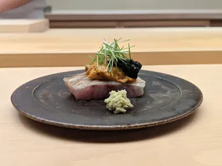 Sushi Noz