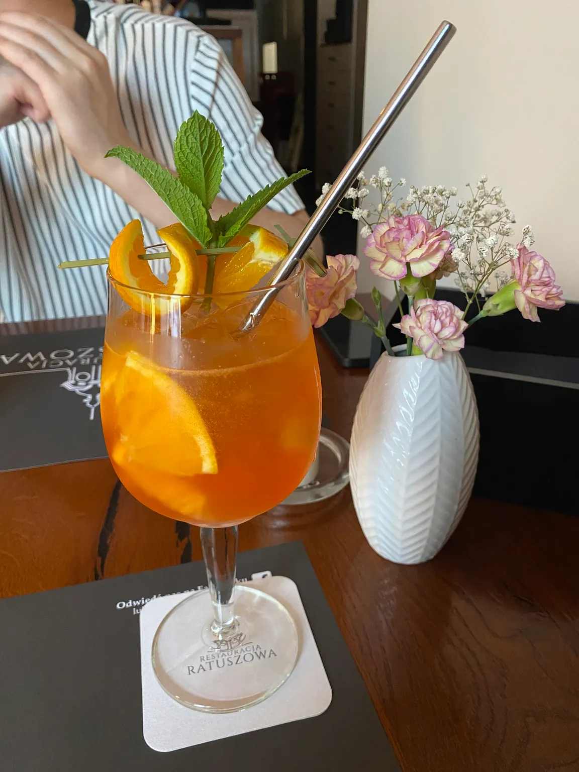 Restauracja Ratuszowa