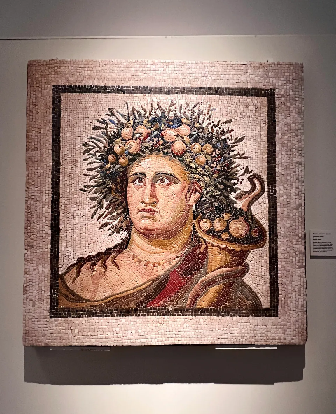 Narodowe Muzeum Archeologiczne w Madrycie