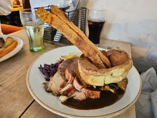 The Little Mill @ Rowarth