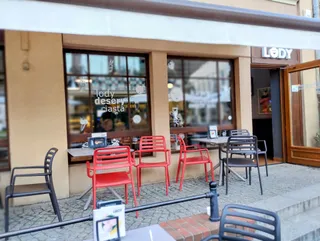 Prawdziwe Lody Legnica