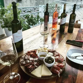 Grošić winery