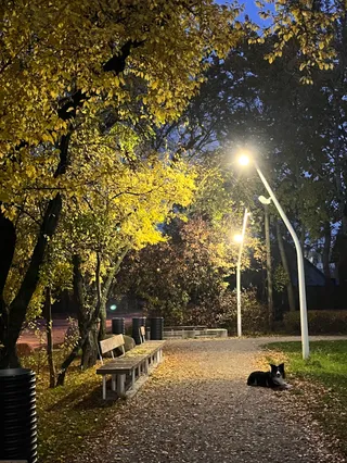 Ekopark Ursus