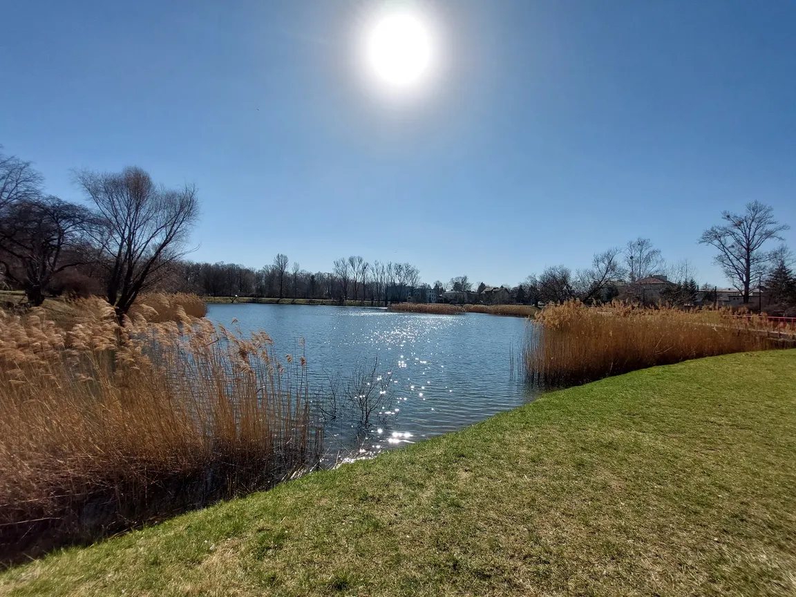 Park Koziorożca