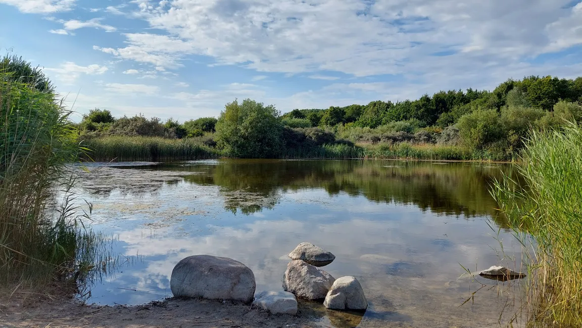 Hedeland Naturtrail