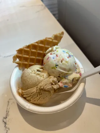 Jeni's Splendid Ice Creams