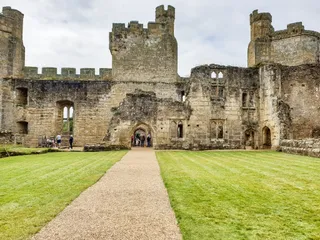 Zamek Bodiam