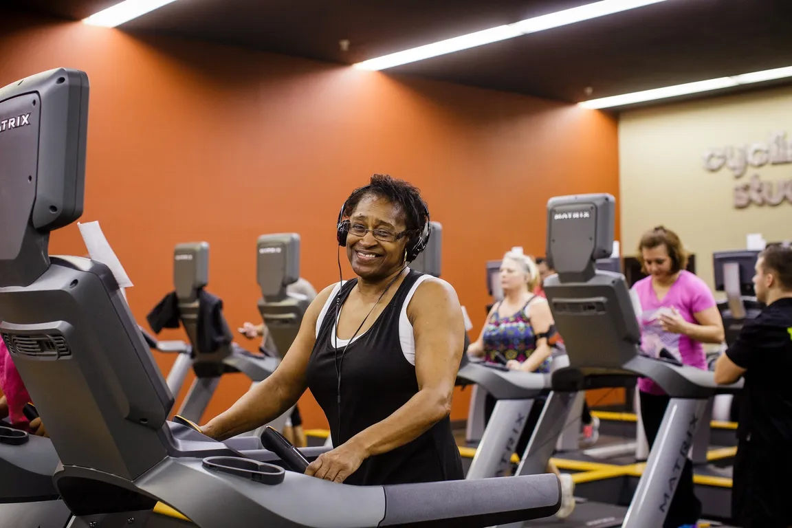 BodyPlex Fitness Milledgeville