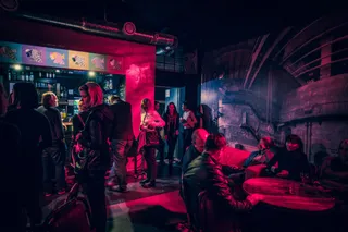 TEATR BARAKAH