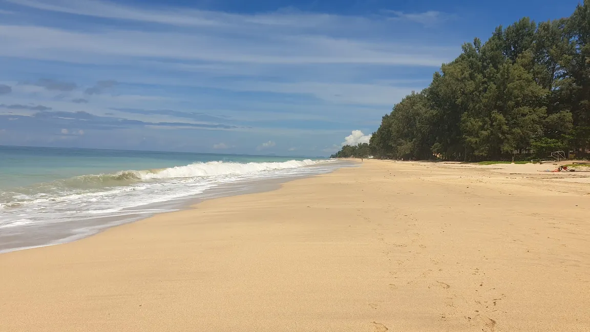 Phra Ae Beach