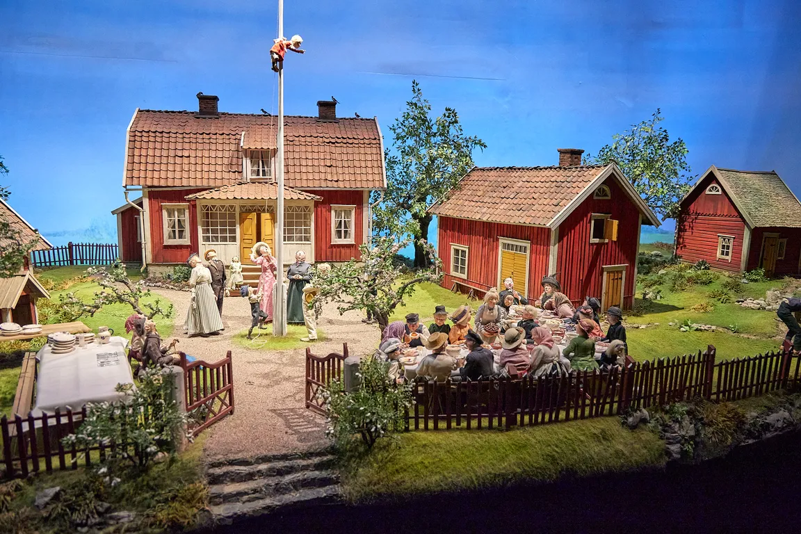 Junibacken