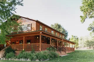 DA Ranch