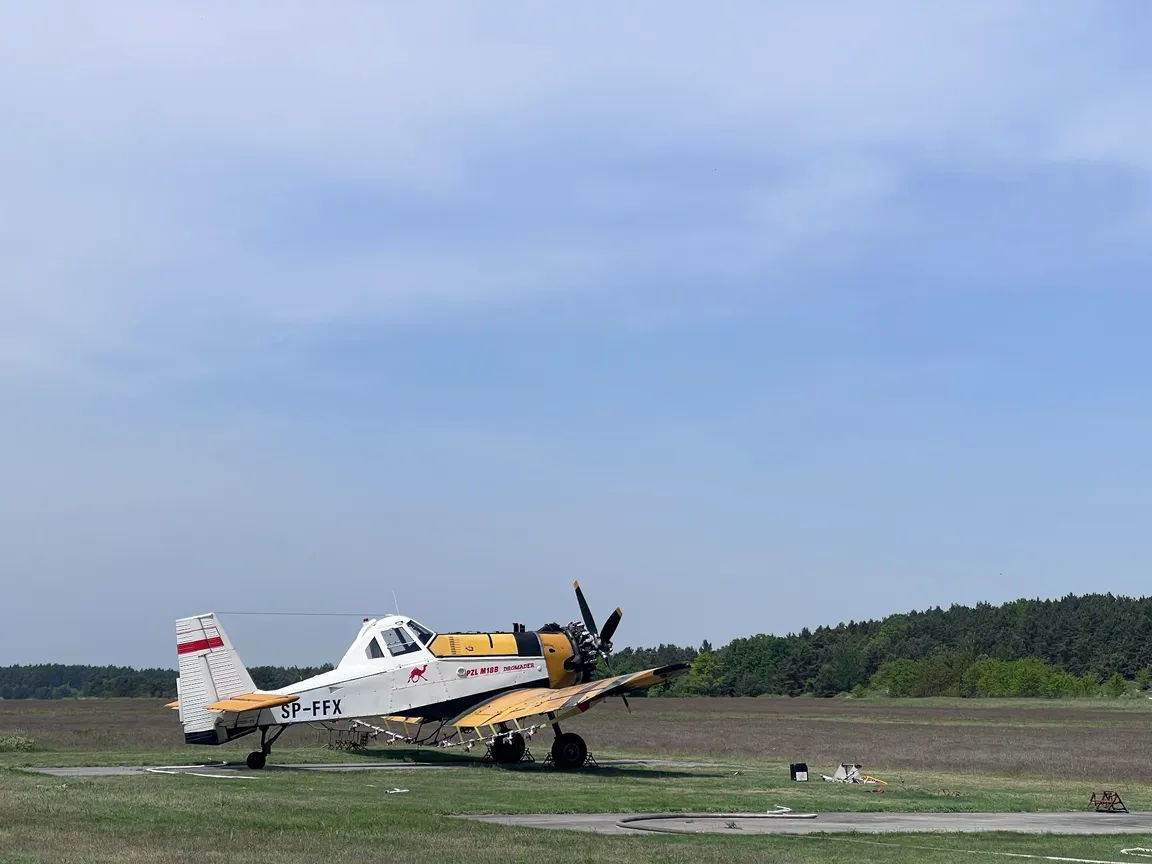 Aeroklub Toruń