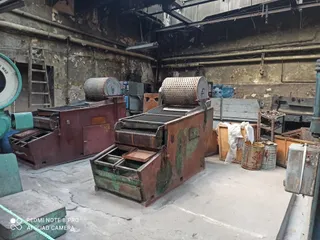Muzeum Produkcji Zapałek w Częstochowie