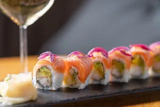 SushiCo Nişantaşı