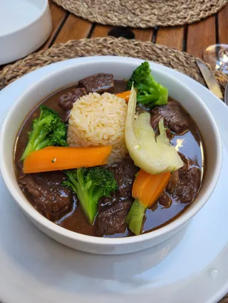 Le Criquet