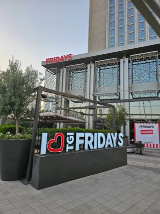 TGI Friday's