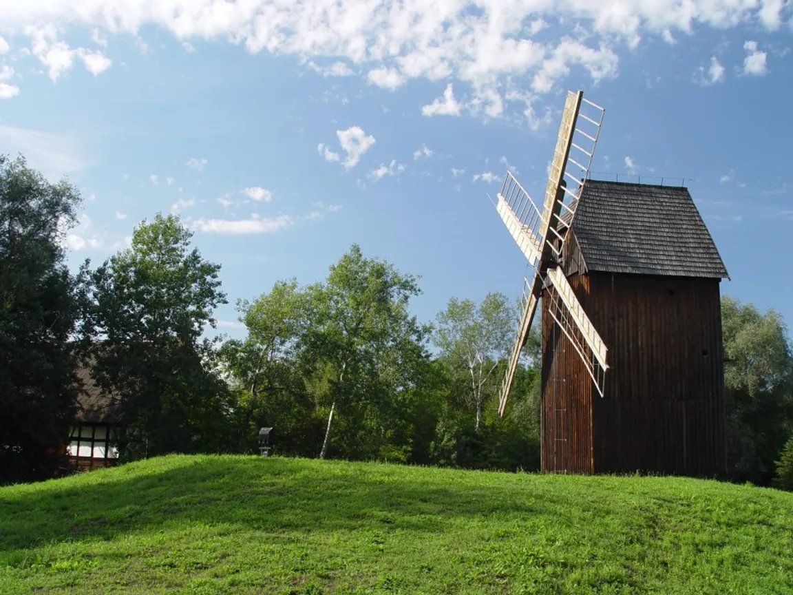 Muzeum Wsi Opolskiej