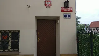 Żłobek nr 1 Samorządowy