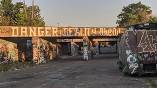 Lincoln Street Art Park