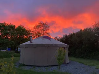 Quarry Park Camping