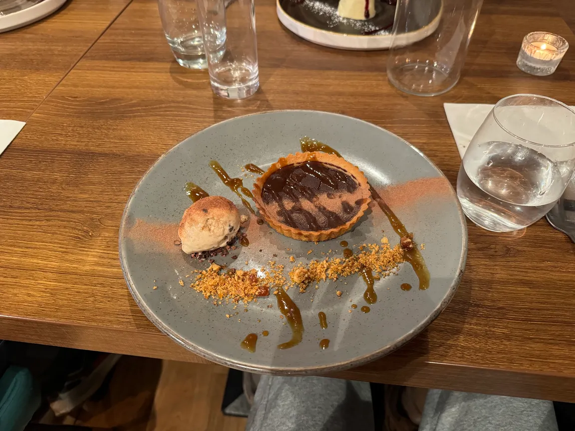 The Olive Tree Restaurant