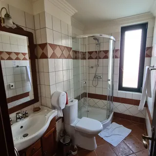 Hotel Boutique Casa del Sole