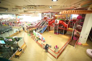 HarborLand Gateway Bangsue