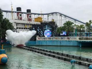 Chengdu Happy Vally Caribbean Water Park